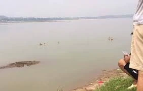 Bác thông tin thất thiệt về trường hợp người đàn ông đuối nước ở sông Hồng