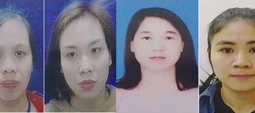 Trưởng phòng hành chính nhân sự tham gia đường dây làm giấy tờ giả