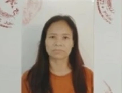 Lần phạm tội của người đàn bà từng bị tuyên án về tội mua bán người