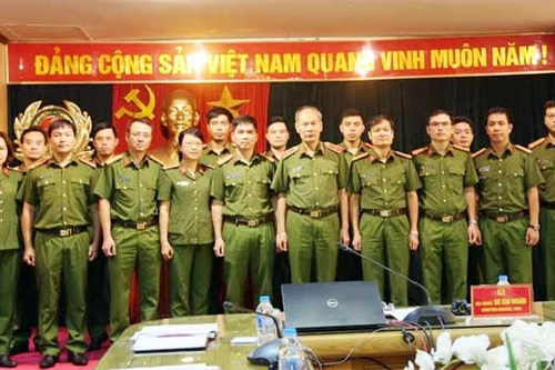 ASEANAPOL hội nghị trực tuyến về phòng, chống ma túy trong thời kỳ dịch Covid-19