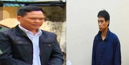 Chiêu trò kiếm bạc tỷ của 5 cán bộ, bác sỹ Bệnh viện Tâm thần Thanh Hoá