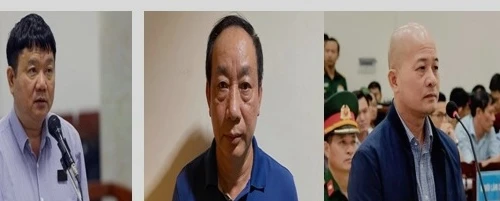 Truy tố ông Đinh La Thăng trong vụ Út “trọc” lừa đảo hơn 700 tỷ đồng