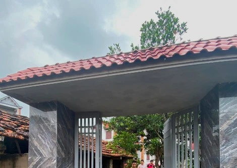 Nghi án do ghen tuông tình ái, chồng đâm vợ trọng thương