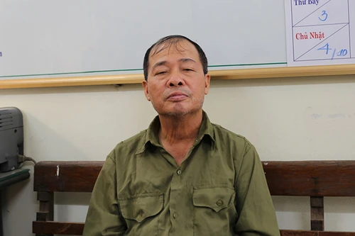 ‘Nhận vơ’ khả năng ‘chạy’ chế độ chính sách, chiếm đoạt hàng tỷ đồng