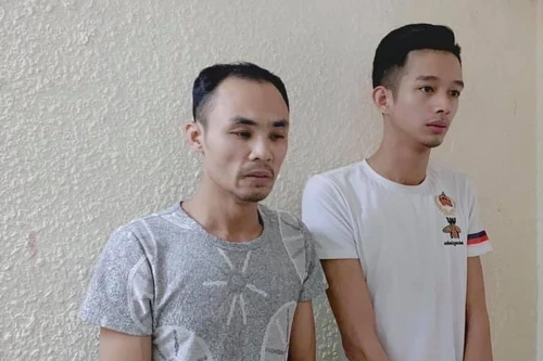 Khởi tố 2 đối tượng trong vụ 34 ‘dân chơi’ dương tính với ma túy tại bar Hey Club