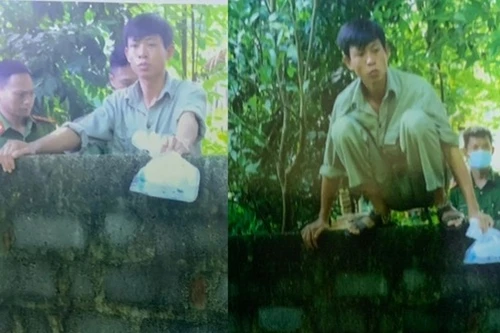 Gã rể ‘quý’, dùng thuốc trừ cỏ định hãm hại nhà vợ