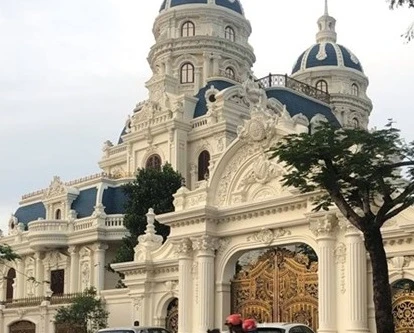 Ông chủ nhiều lâu đài ở Hải Phòng, Thái Bình cầm đầu đường dây mua bán hóa đơn ‘khủng’