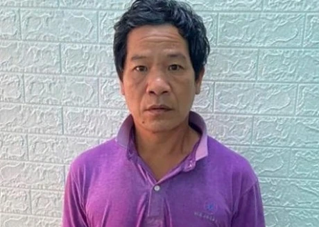 Dùng lá ngón đầu độc cả gia đình hàng xóm vì số tiền 500.000 đồng