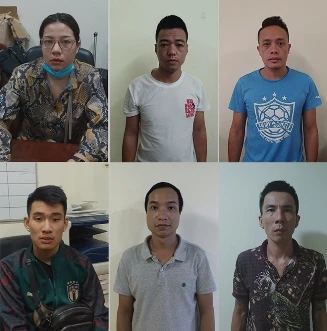 Đường dây đánh bạc nghìn tỷ lập Trung tâm tư vấn, Đường dây nóng ‘chăm sóc’ con bạc