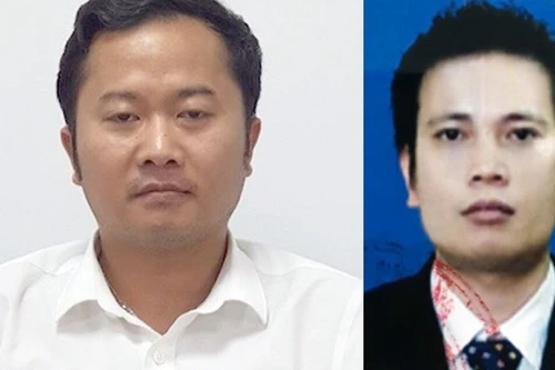 Bộ sậu lãnh đạo Trường Đại học Đông Đô cấp bằng ‘loạn cào cào’