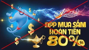 Cảnh báo hình thức kinh doanh đa cấp trái phép qua App MyAladdinz