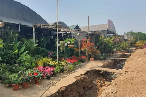 Đáp ứng tối đa đời sống dân sinh và nhu cầu học tập của con trẻ