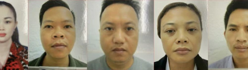 Đề nghị truy tố nữ giám đốc cùng bộ sậu chuyên đưa người xuất cảnh trái phép