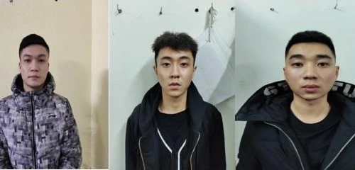 'Bóc' nhóm đối tượng cho vay nặng lãi hàng chục tỷ đồng trá hình bằng vỏ bọc cửa hiệu Spa 