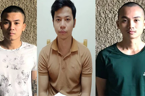 Nhóm đối tượng chiếm đoạt hàng trăm triệu đồng của công ty tài chính