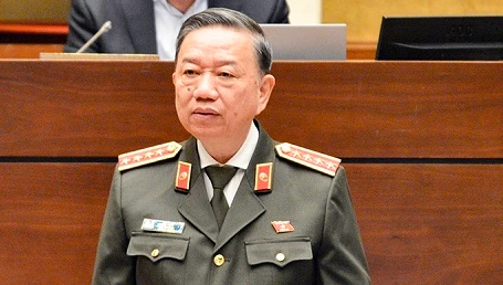 Bộ trưởng Tô Lâm: Bỏ sổ hộ khẩu là niềm mong ước của người dân