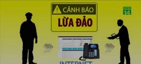 Nhiều người mắc bẫy tội phạm lừa đảo sử dụng công nghệ VOIP, bị chiếm đoạt hàng tỷ đồng