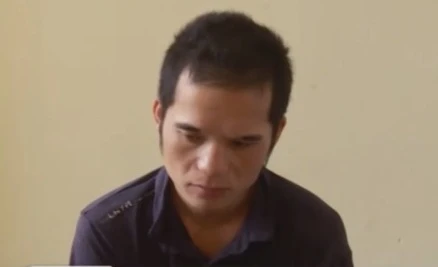 Ý đồ quái đản của gã trai trên đèo Khau Liêu