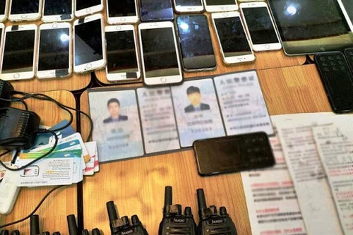 Khuyến cáo ‘nóng’ từ chuyên án bóc gỡ ổ nhóm tội phạm cộng nghệ cao chiếm đoạt hơn 5 tỷ đồng