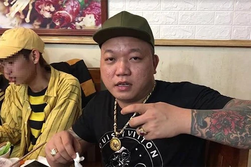 Xử nghiêm chiêu trò của đám ‘giang hồ mạng’