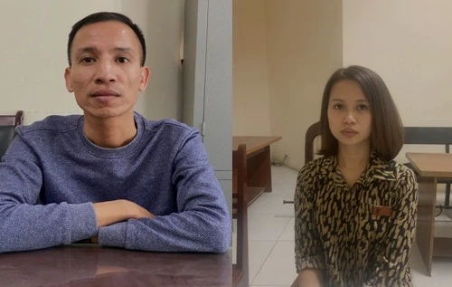 Chậm trả 30 triệu đồng, nữ tiếp viên quán karaoke bị khống chế, cắt trụi tóc