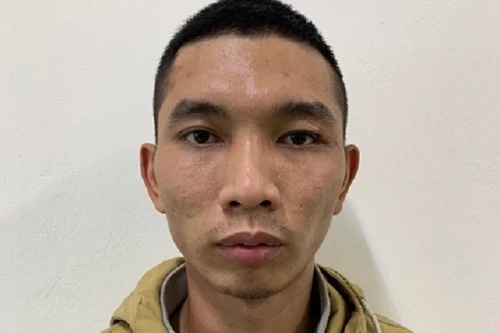 Vừa mãn hạn tù đã đi cướp giật điện thoại