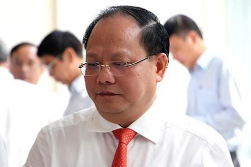 Cơ quan CSĐT CATP. HCM thực hiện khởi tố, bắt tạm giam đối với ông Tất Thành Cang