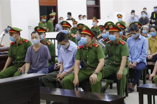 Đề nghị chuyển đổi tội danh với 19 bị cáo vụ Đồng Tâm thể hiện rõ chính sách khoan hồng của pháp luật