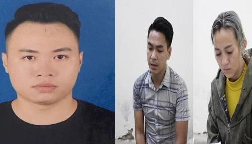 ‘Nóng’ thủ đoạn chiếm đoạt tiền của tội phạm công nghệ cao