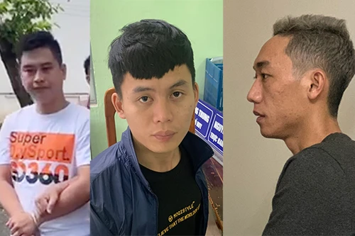 Nhóm cán bộ ngân hàng tham gia đường dây tội phạm, chiếm đoạt hàng tỷ đồng