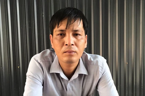 Khởi tố nhà báo ‘rởm’ đi lừa đảo chiếm đoạt tài sản