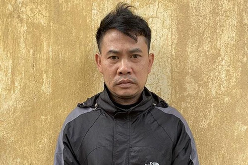 Giả danh cảnh sát hình sự, nhận ‘chạy án’ chiếm đoạt hàng chục triệu đồng