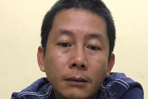 ‘Ăn’ iPhone 8, vàng và tiền mặt trong cốp xe SH