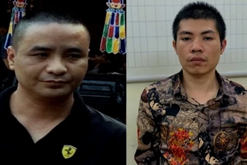 Bắt giữ nhóm đối tượng cưỡng đoạt tại cơ sở massage kèm hoạt động kích dục