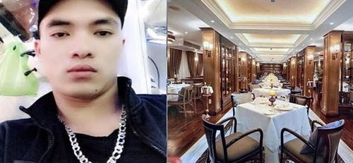 Khởi tố thêm 2 người trong vụ bắt ‘trùm’ môi giới mại dâm trên du thuyền ở vịnh Hạ Long