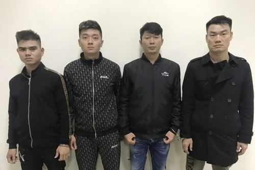 Dọa “cắt ngón tay, lấy tim” để ép trả 1 tỷ đồng