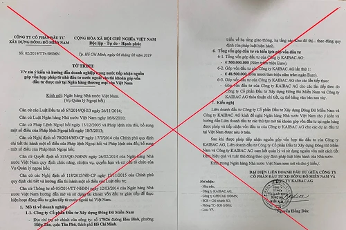 Cảnh báo dấu hiệu lừa đảo bằng những ‘miếng mồi’ lên đến hàng ngàn tỷ đồng