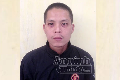 Trộm cắp IC xe máy trong chớp mắt