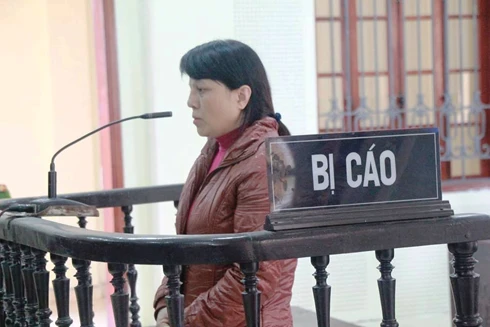 "Bà trùm" lừa tiền tỷ đi xuất khẩu lao động, lĩnh án 12 năm tù