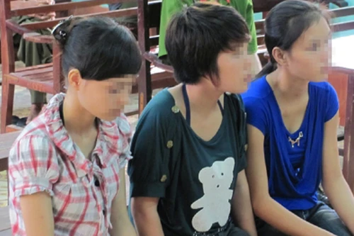 Phải tiếp 28 khách/đêm, gái trẻ ra tay sát hại má mì