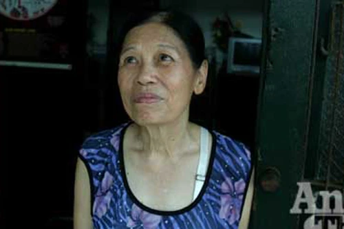 Chuyện người đàn bà bỏ quên chuyến tầu tốc hành