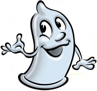 Ly thân vì cái bao cao su ở... trên trời rơi xuống