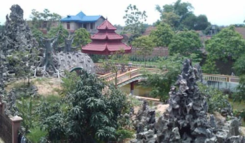 Chơi ngông và cái giá phải trả của trùm ma túy Nguyễn Văn Thi