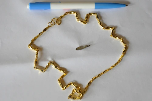 Kinh hoàng vụ án: Cố sát thai phụ để cướp vàng