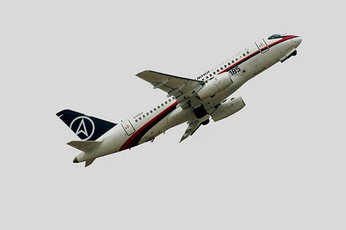 Medvedev chỉ đạo điều tra vụ máy bay mất tích