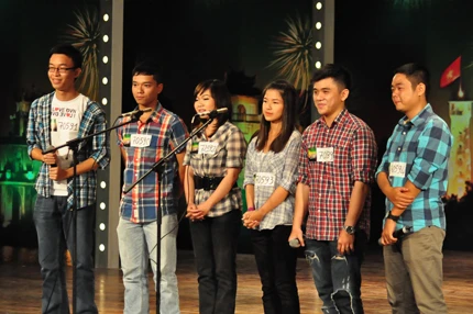 Got Talent bán kết 5: Bất ngờ với điểm sáng “Mộc”