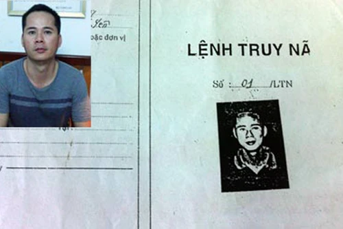 Lật tẩy những "quái chiêu" trốn truy nã