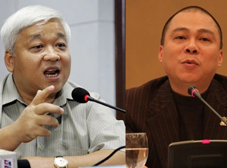 AVG bác đề nghị của VPF, "bắt tay" VTV và VTC