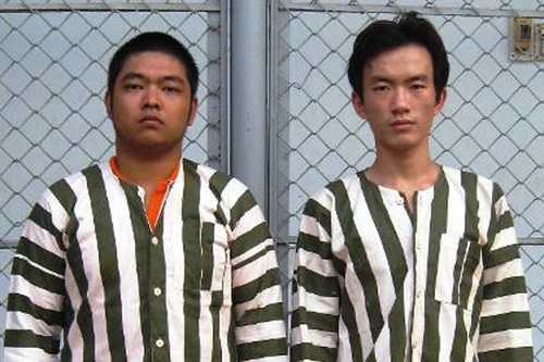 Dụ người tình đến khách sạn "vui vẻ tập thể", rồi cướp