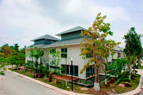 Hỗ trợ tín dụng cho khách hàng mua nhà tại Ecopark